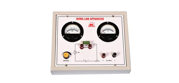 Ohms-law-apparatus-Lab-Equipment-Labkafe
